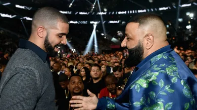 John Shearer/BBMA2017/Getty Images