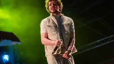 Josh Brasted / Contributor / Getty Images