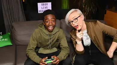 Slaven Vlasic/Getty Images for Xbox