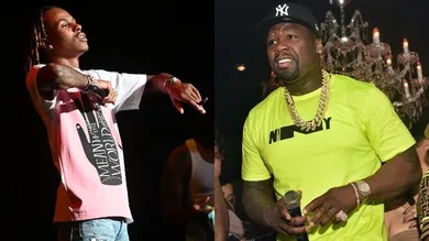 Scott Dudelson/Prince Williams/Wireimage/Getty Images