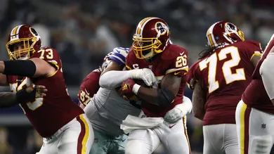 Ronald Martinez/Getty Images