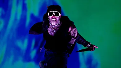 Rich Fury/Getty Images