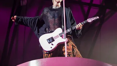 Scott Legato/Getty Images