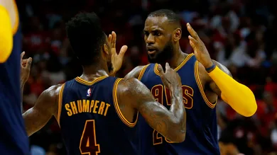 Kevin C. Cox/Getty Images