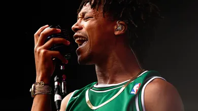 Brendon Thorne/Getty Images