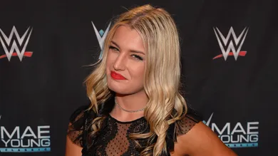 Bryan Steffy/Getty Images for WWE