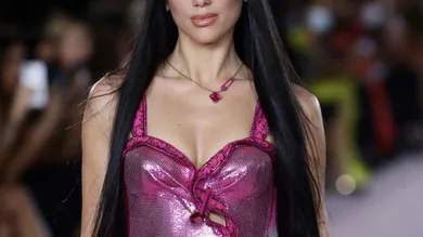 Vittorio Zunino Celotto/Getty Images