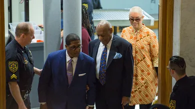 Jessica Griffin-Pool/Getty Images