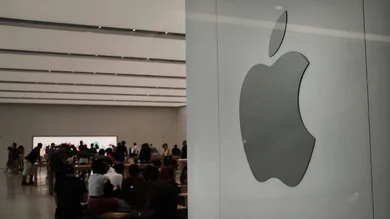 Spencer Platt/Getty Images