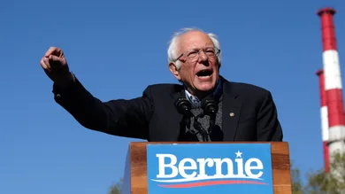 Kena Betancur/Getty Images