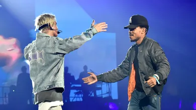 Jeff Kravitz/Getty Images