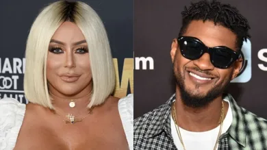 Presley Ann, Tom Cooper/Getty Images