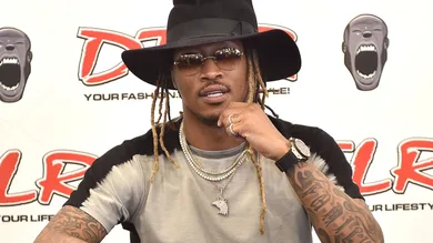 Paras Griffin/Getty Images