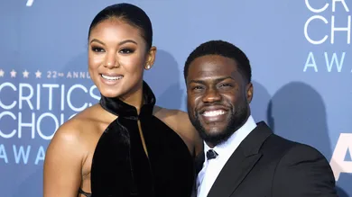 Frazer Harrison/Getty Images