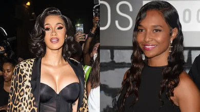 Gilbert Carrasquillo/GC Images, Jamie McCarthy/Getty Image