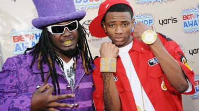 Rick Diamond/Getty Images