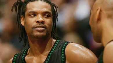 Lisa Blumenfeld/Getty Images