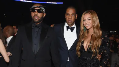 Larry Busacca/Getty Images