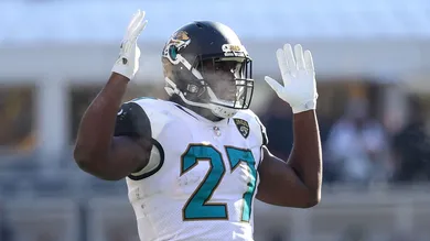 Rob Carr/Getty Images