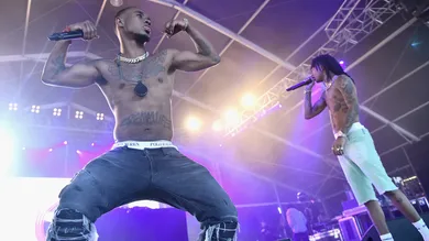 Theo Wargo/Getty Images