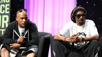 Chelsea Lauren/Getty Images