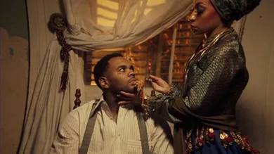 Kevin Gates via YouTube