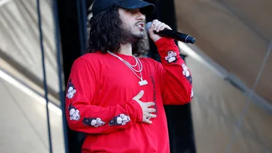 Taylor Hill/Getty Images