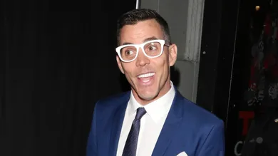 Wil R/Star Max/Getty Images