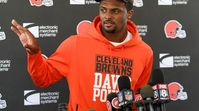 Nick Cammett/Getty Images