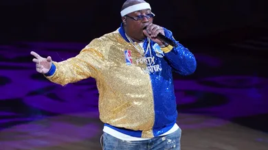 Thearon W. Henderson/Getty Images