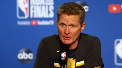 Lachlan Cunningham/Getty Images