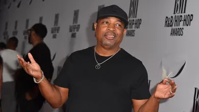 Alberto E. Rodriguez / Getty Images