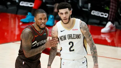 Steph Chambers/Getty Images