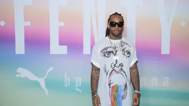 Dimitrios Kambouris/Getty Images