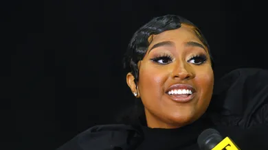 Paras Griffin/Getty Images