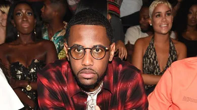 Paras Griffin / Stringer / Getty Images