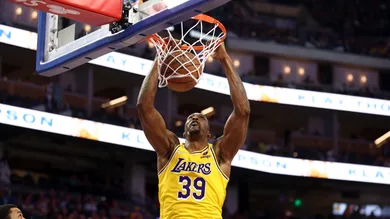 Ezra Shaw/Getty Images