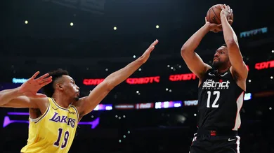 Yong Teck Lim/Getty Images