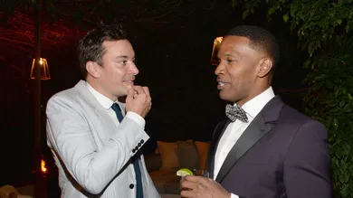 Kevin Mazur/Getty Images for The Apollo