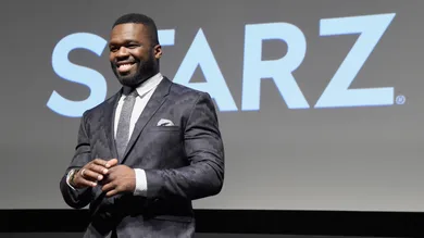 Jamie McCarthy/Getty Images