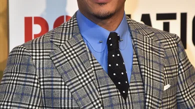 Image via Getty images