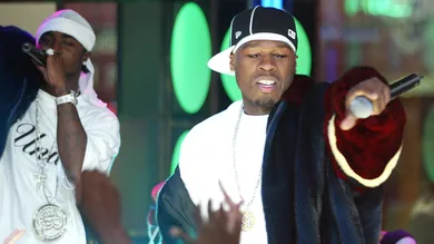 Scott Gries/Getty Images