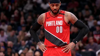 Rob Carr/Getty Images