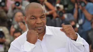 Pascal Le Segretain/Getty Images