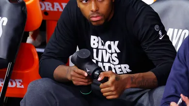 Kevin C. Cox/Getty Images