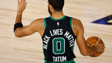 Kevin C. Cox/Getty Images