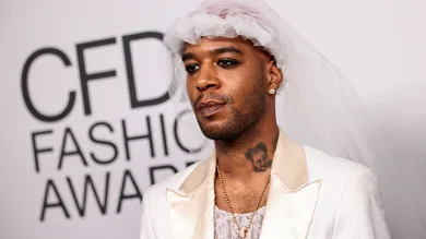 Dimitrios Kambouris / Staff / Getty Images