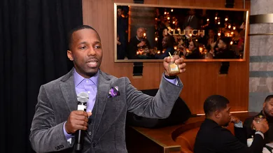 Daniel Boczarski/Getty Images for PATRÓN Tequila