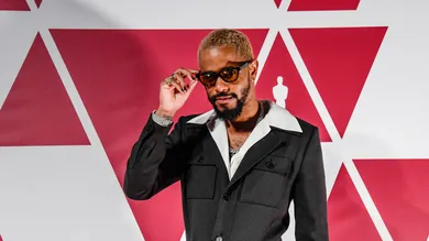 Frazer Harrison / Staff / Getty Images