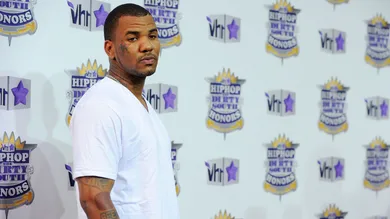 Jemal Countess/Getty Images